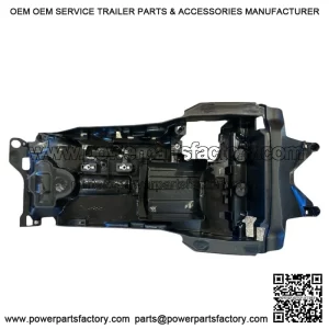 HONDA REAR FENDER B 2008-2016 CBR1000RR OEM New 80105-MFL-000