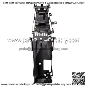 Honda 2017-2018 CB Rear Fender B 80105-MKF-A20 OEM New