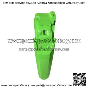 Kawasaki OEM Rear Fender New 35022-0103-290