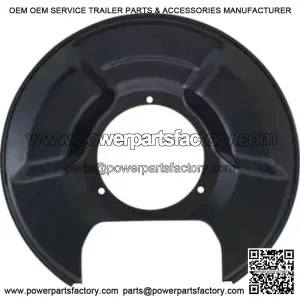 Honda New S2000 AP1 AP2 Rear Brake Splash Guard LH OR RH