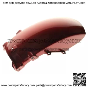 Honda 2012-2017 Goldwing GL Fender B R345c 61103-MCA-000YM New OEM