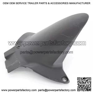 Honda 2007-2018 CB Rear Fender C 80120-MFJ-A40 New 80120MFJA40