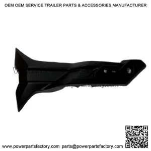 OEM HONDA CRF 1000 CRF1000 FRONT LEFT FENDER New 61102MJPG50