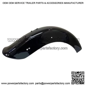 Honda Rebel 80100-KR3-680ZA Rear Wheel Fender Mud Guard OEM New