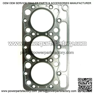 For Kubota D950 Cylinder Head Gasket Diesel Engine 15576-03310 B7200D B8200D