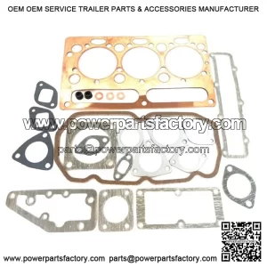 For Perkins 3.152 Head Gasket For Massey Ferguson 135 150 230 235 245 250 20C