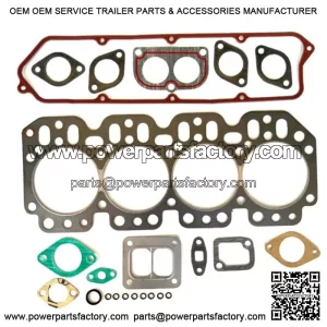 For John Deere Head Gasket 410 440 401 510 650 480 455 344 548 555 515 RE38851