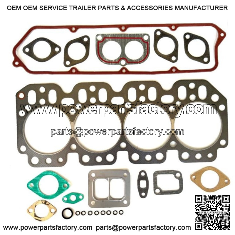 For John Deere Head Gasket 410 440 401 510 650 480 455 344 548 555 515 RE38851