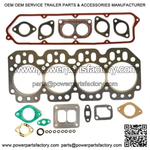 For John Deere Head Gasket 2030 2520 2355 2440 2640 2750 550 315 210 540 RE38851