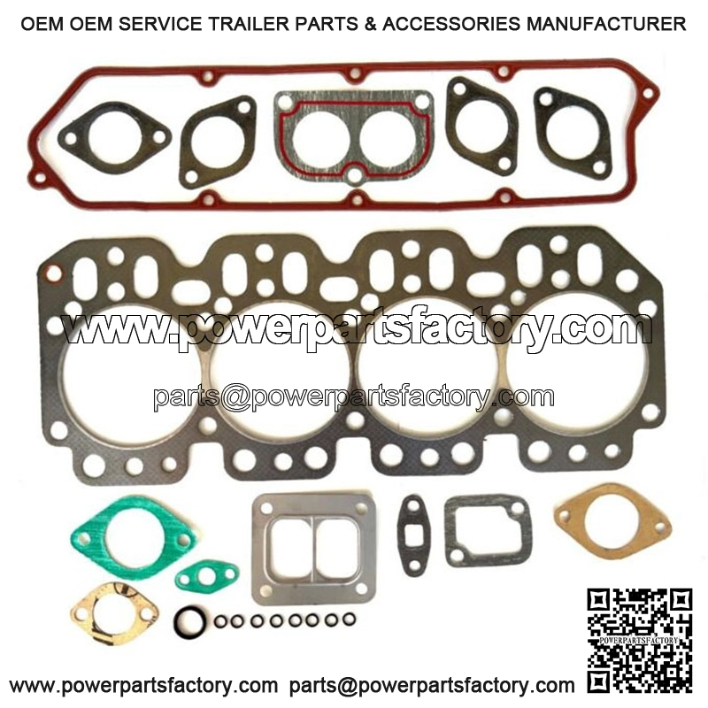 For John Deere Head Gasket 2030 2520 2355 2440 2640 2750 550 315 210 540 RE38851