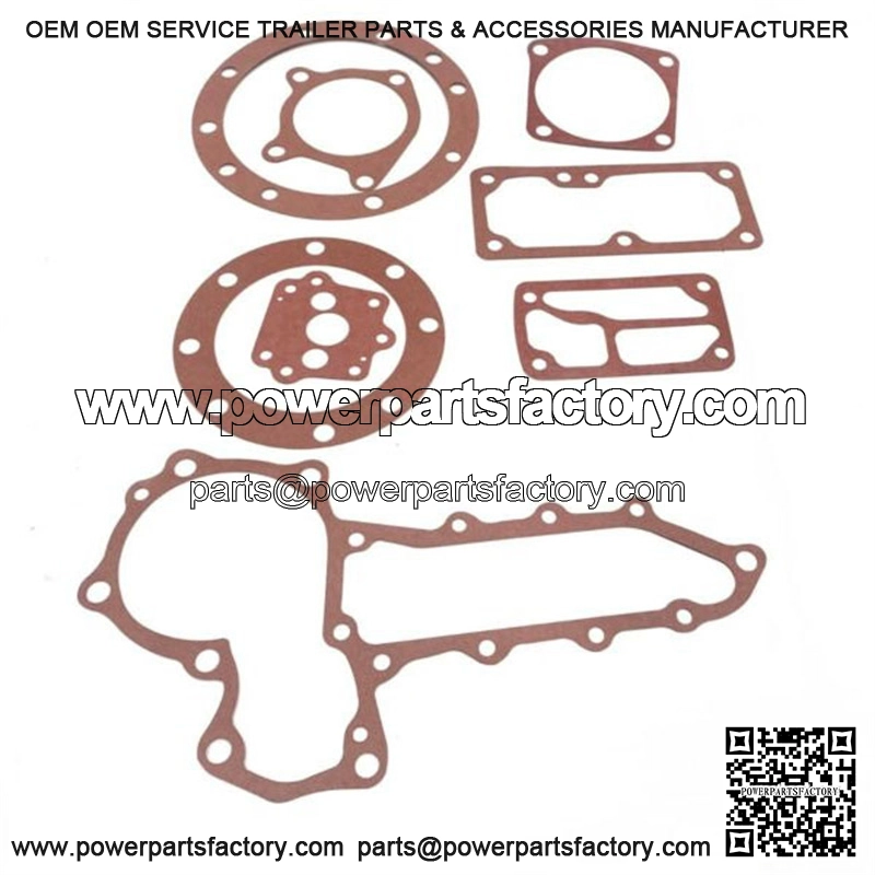For Kubota V1902 Full Gasket Set 15834-03310 16602-03310 07916-24305 - Image 3