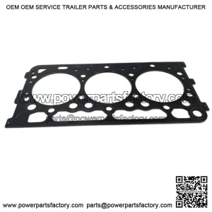 Engine Cylinder Head Gasket For Kubota D902 1G962-03313