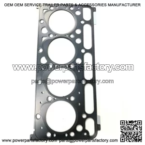 For Kubota V2203 V2403 Cylinder Head Gasket L4200 L4300 L4310 L4610 19077-03310