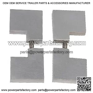 Transfer Diesel Pump Blades 7135-108 for all DPA Pump Perkins MF 240 265 285 290
