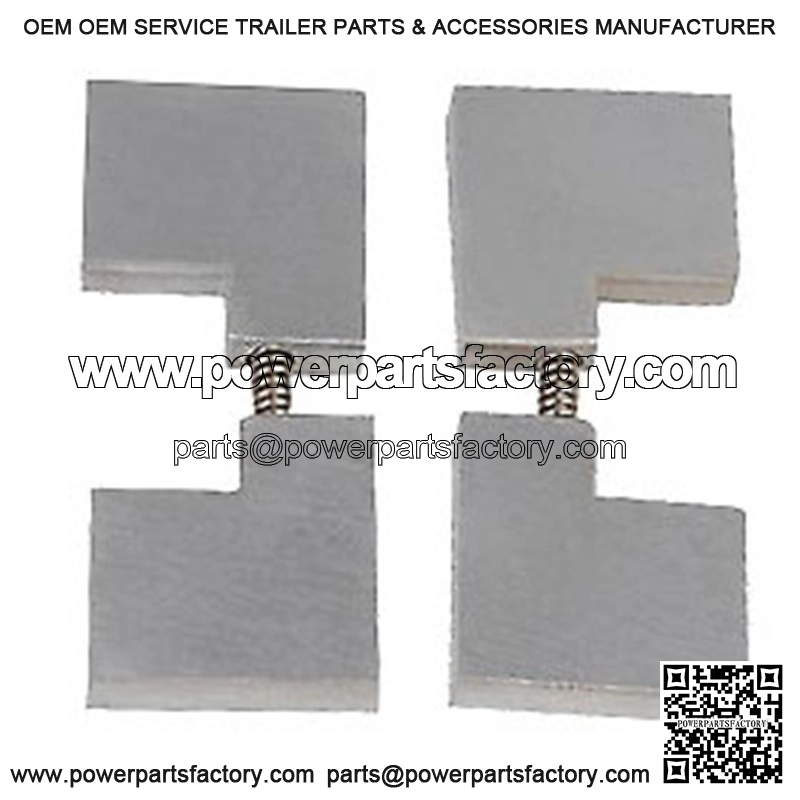 Transfer Diesel Pump Blades 7135-108 for all DPA Pump Perkins MF 240 265 285 290