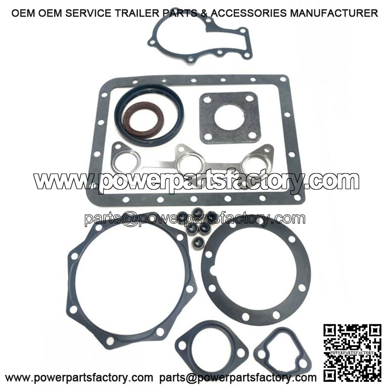 For Kubota D722 Full Gasket Set B7300HSD B7400HSD BX1800D BX1850D G1900 GF1800 - Image 3