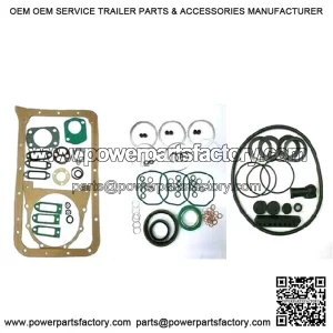 Full Gasket Set For Deutz F3L912 F3L913 912 913 02931315