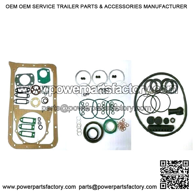 Full Gasket Set For Deutz F3L912 F3L913 912 913 02931315
