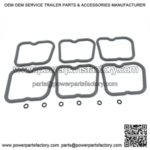 Valve Cover Gasket For Dodge Cummins 5.9L 6BT 12V 3902666 3910824