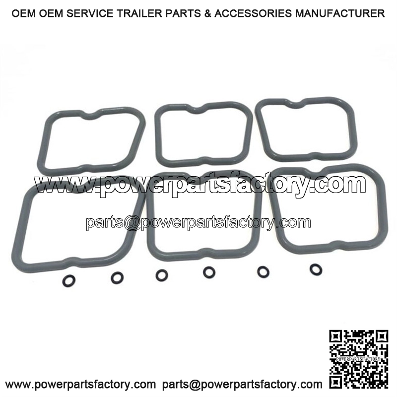 Valve Cover Gasket For Dodge Cummins 5.9L 6BT 12V 3902666 3910824