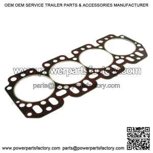 R59448 R125863 Head Gasket For John Deere 1640 1830 2030 2040 2040S