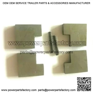 New Transfer Pump Blades For Stanadyne Roosa Master DBG JDB DB2 DB4 Pumps 20511