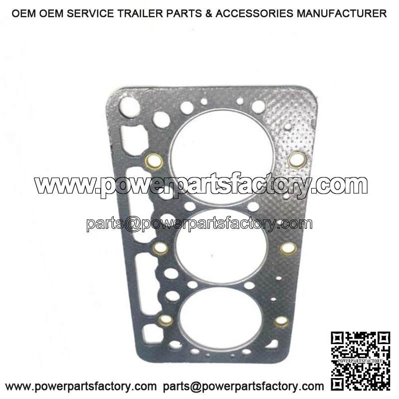 Full Gasket Set For Bobcat Excavator 316 320 322 453 463 MT50 MT52 6672739 - Image 2