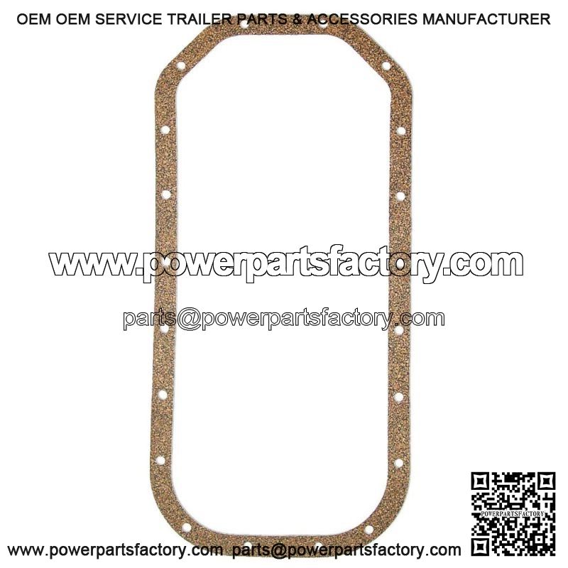 Oil Pan Gasket Fits Ford NAA 600 601 700 800 900 EAF6710B