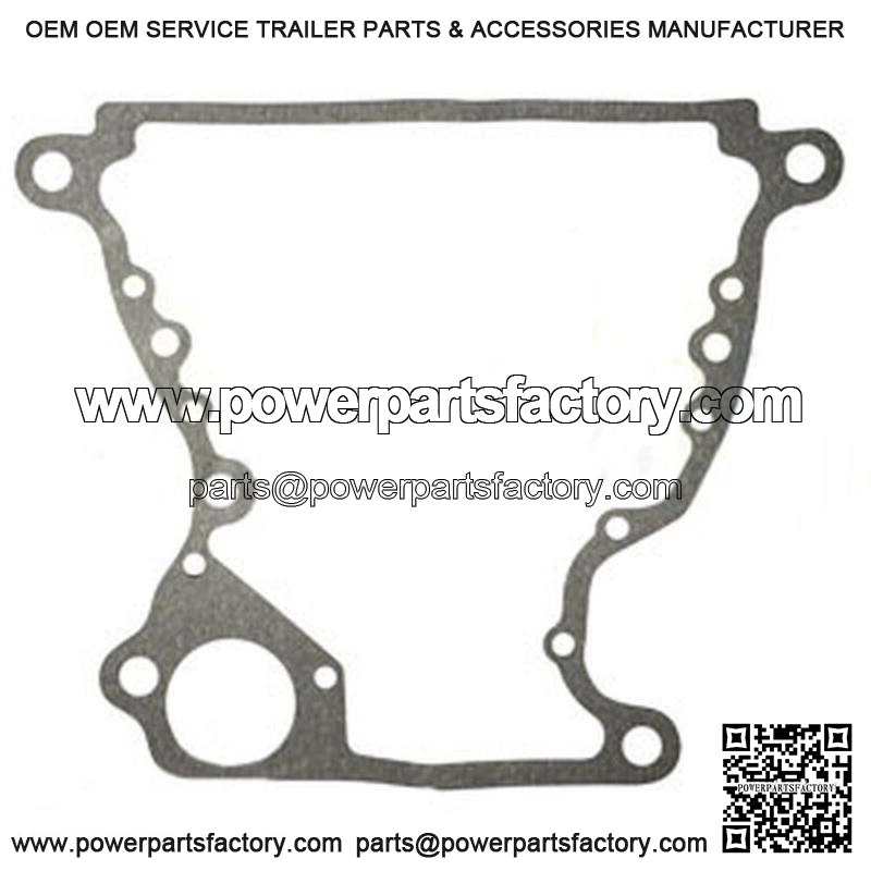 Gasket R97351 Fits John Deere 820 830 840 8875 930 940 9400 9900 9910 9920 9930