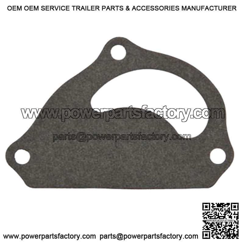 Water Pump Mounting Gasket Fits Ford Fits New Holland 2N 600 600 Series 800