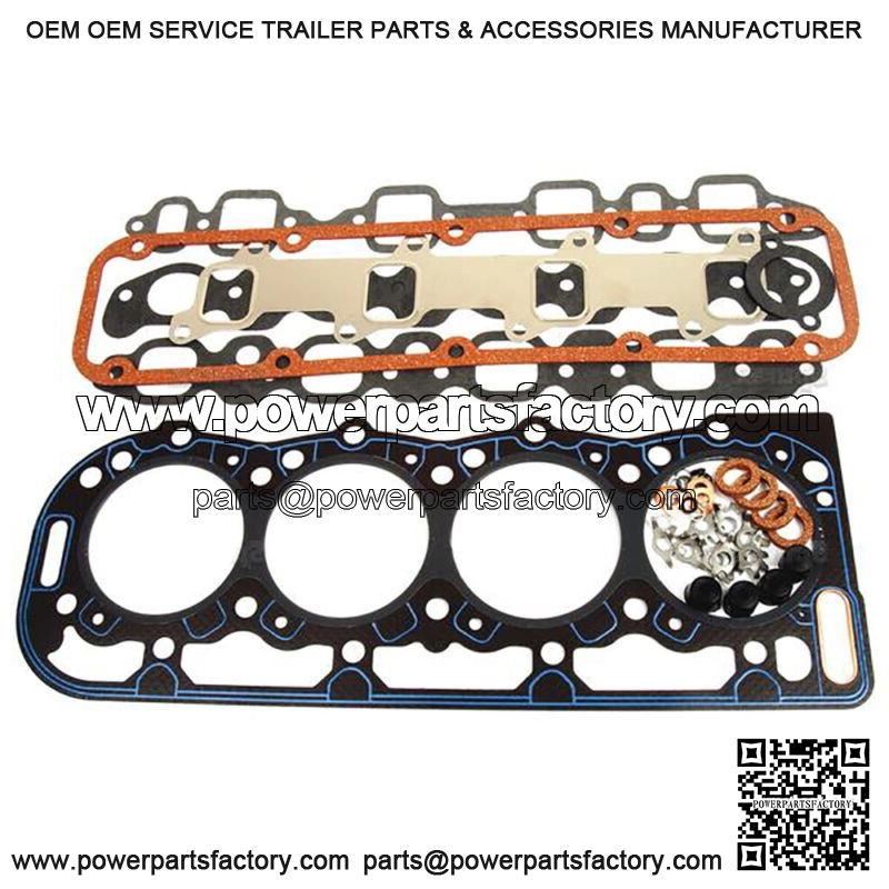 Head Gasket E8NN6051BA Fits Ford New Holland 6610O 6610S 6640 6640O 6700 6710