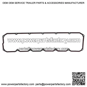 119-2940 1192940 Engine Valve Cover Gasket Fits CAT 3114 3116 3126