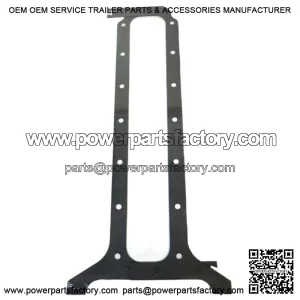 Gasket 1753804M1 Fits Massey Ferguson 3165 65