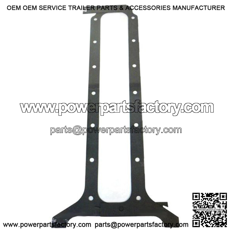 Gasket 1753804M1 Fits Massey Ferguson 3165 65
