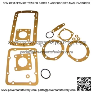 Hydraulic Lift Cover Repair Kit Fits Ford/Fits New Holland 8N 9N 2N LCRK928
