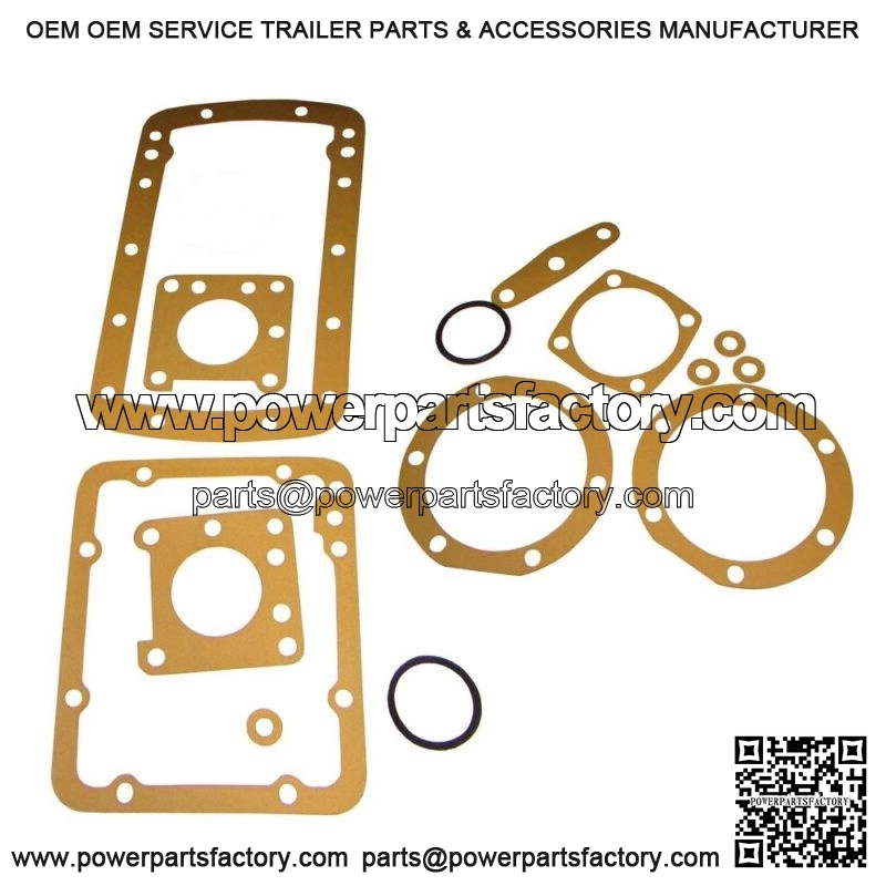 Hydraulic Lift Cover Repair Kit Fits Ford/Fits New Holland 8N 9N 2N LCRK928