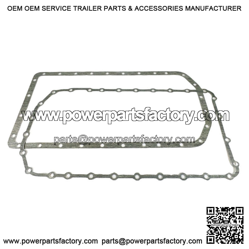 Gasket RE527042 Fits John Deere 5520N 5620 5625 5720 5725 5725N 5820 6010 6020 - Image 2