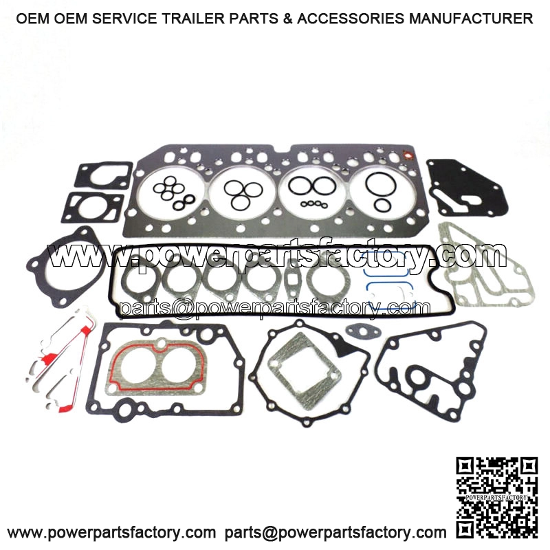 Gasket RE527042 Fits John Deere 5520N 5620 5625 5720 5725 5725N 5820 6010 6020 - Image 3