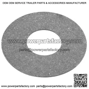 Slip Clutch Disc for Hardee 36F42 T160LT T160LTO T166LT T166LTO T172LT T172LTO