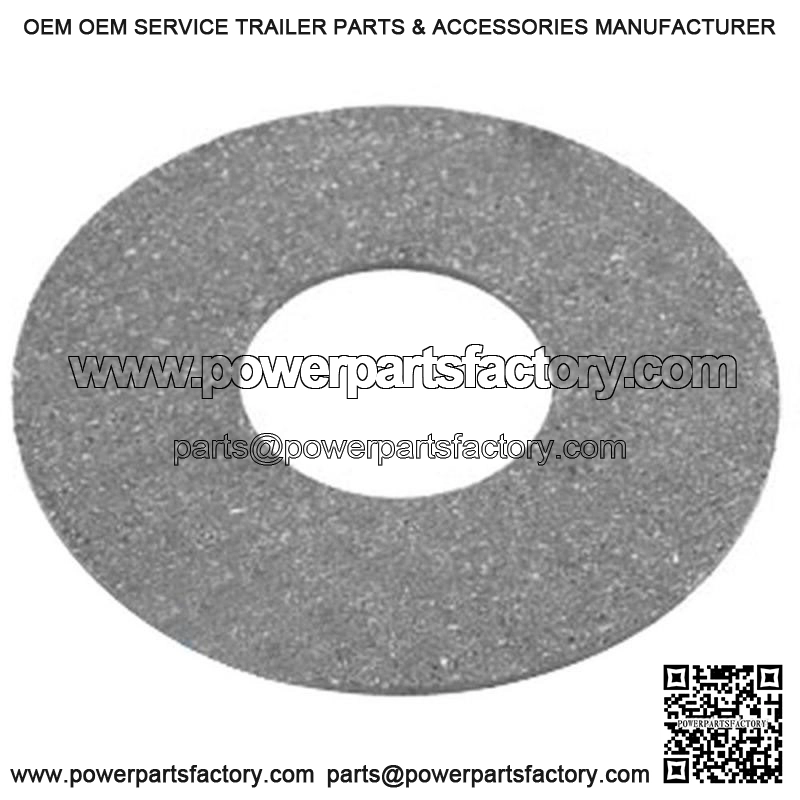 Slip Clutch Disc for Hardee 36F42 T160LT T160LTO T166LT T166LTO T172LT T172LTO