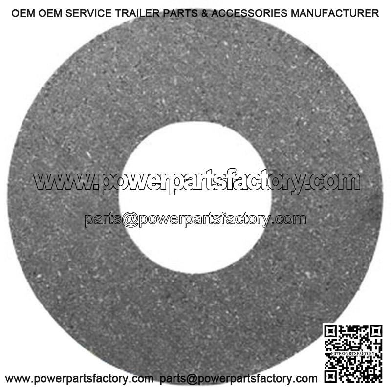 Slip Clutch Disc for Hardee 36F42 T160LT T160LTO T166LT T166LTO T172LT T172LTO - Image 2
