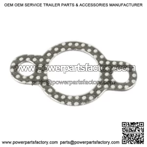 John Deere M149198 Equipment Gasket L130 G 100 Z 510 710 910 M 655 665 F 620 680