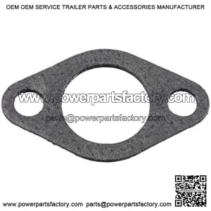 OEM Exhaust Gasket John Deere RX 63 75 SX 95 Gator 4X2 6X4 CS CX TS Trail Worksite M73271