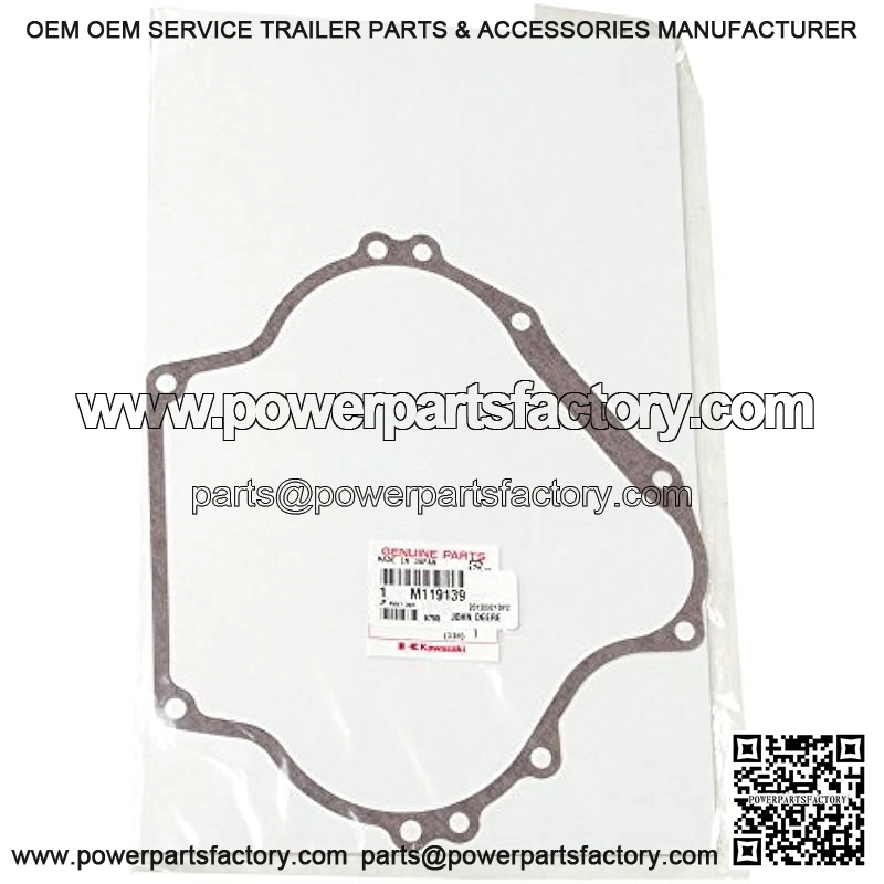 Gasket M119139