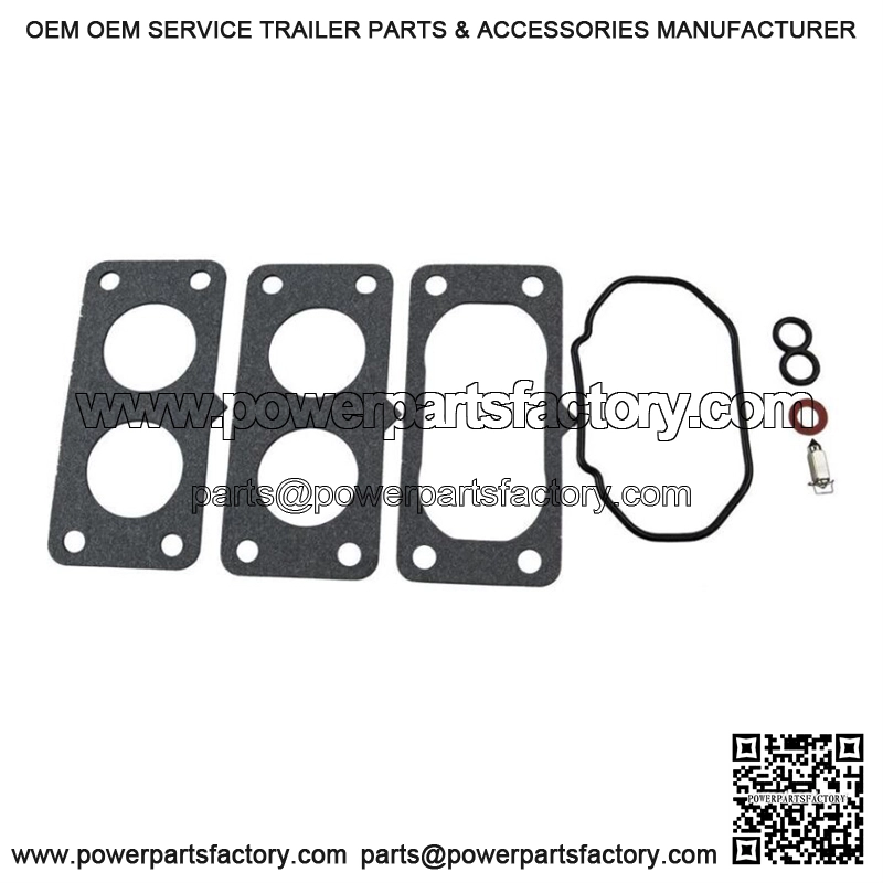 Carburetor Repair Kit For TimeCutter SS5000 model# 74731