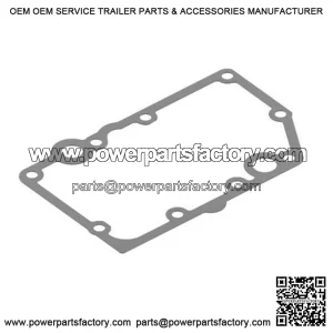 Engine Oil Cooler Mount Gasket