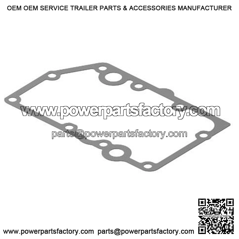 Engine Oil Cooler Mount Gasket - Image 2