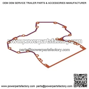 Engine Timing Gear Cover Gasket