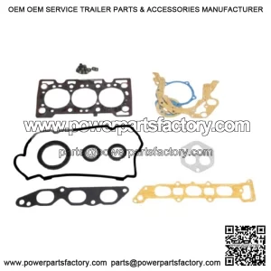 Suzuki Carry Mini Truck DA51T F6A Engine Head Gasket Overhaul Kit NEW