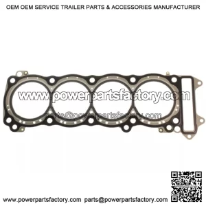 SUZUKI OEM Cylinder Head Gasket Fit 1999 - 2007 Hayabusa GSX1300R 11141-24F00